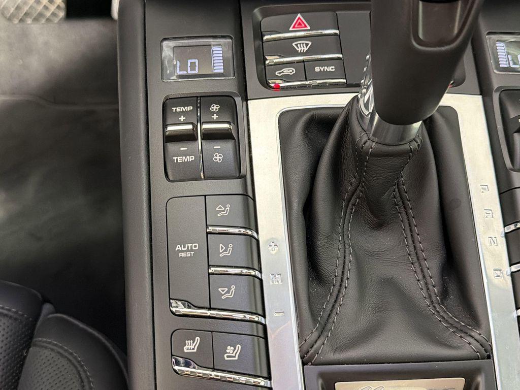 used 2019 Porsche Macan car, priced at $45,721