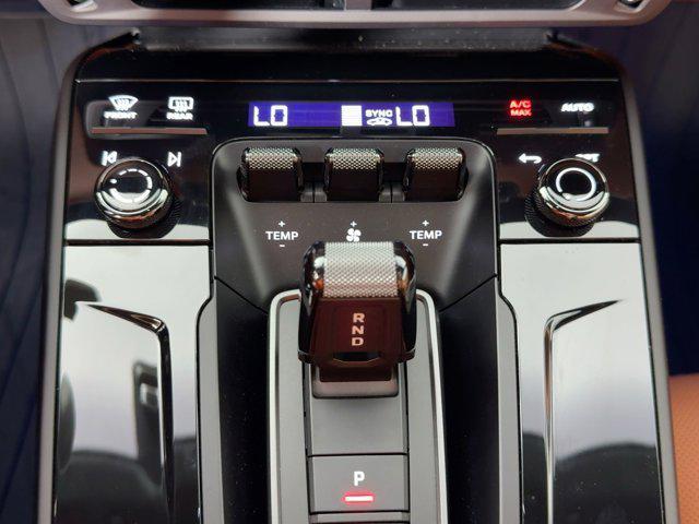 used 2026 Porsche 911 car, priced at $217,888