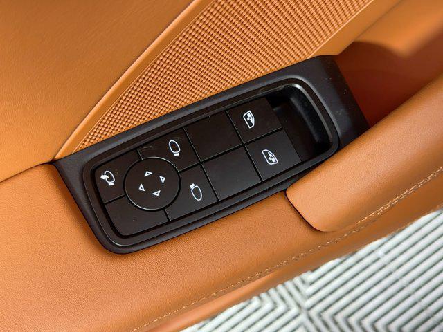 used 2026 Porsche 911 car, priced at $217,888