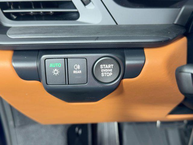 used 2026 Porsche 911 car, priced at $217,888