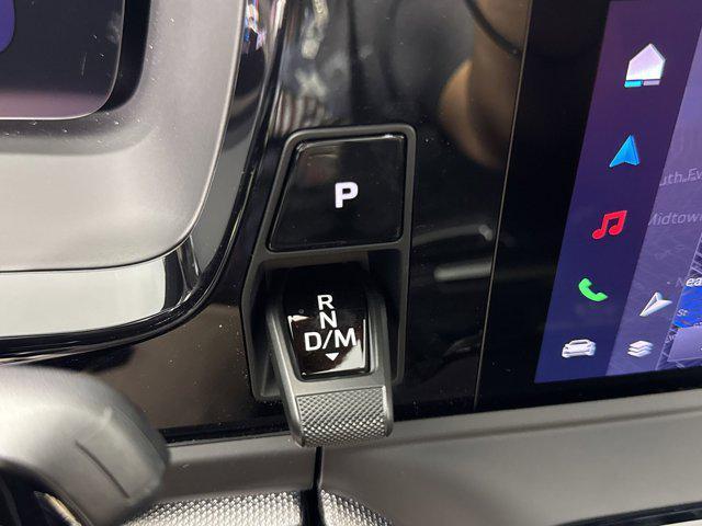 used 2025 Porsche Panamera car, priced at $124,992