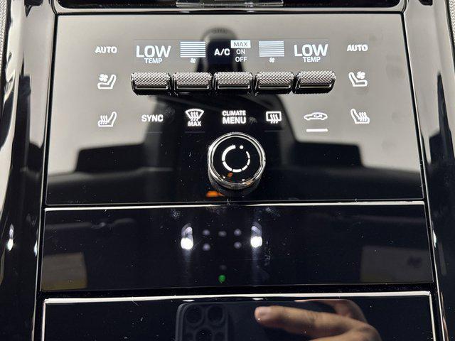 used 2025 Porsche Panamera car, priced at $124,992