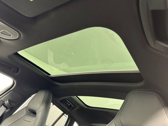 used 2025 Porsche Panamera car, priced at $124,992