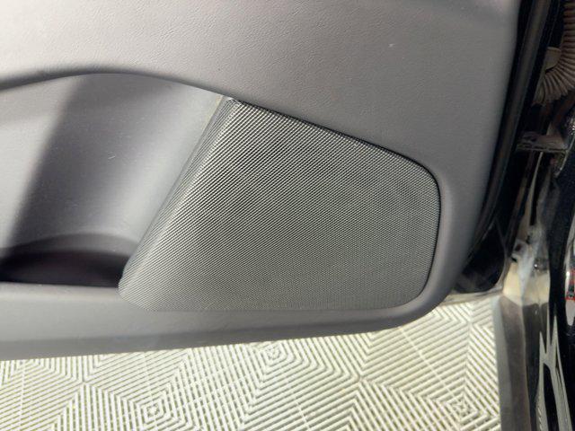 used 2020 Tesla Model X car, priced at $26,297