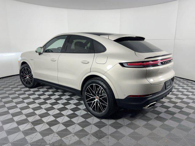 used 2026 Porsche Cayenne car, priced at $124,760