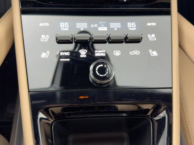 used 2026 Porsche Cayenne car, priced at $124,760