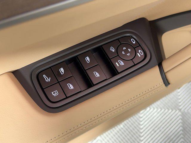 used 2026 Porsche Cayenne car, priced at $124,760