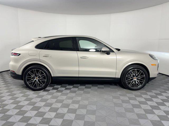 used 2026 Porsche Cayenne car, priced at $124,760