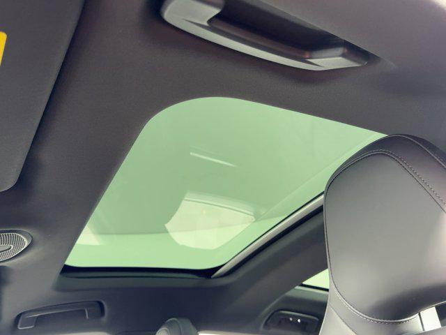 new 2026 Porsche Panamera car, priced at $154,460