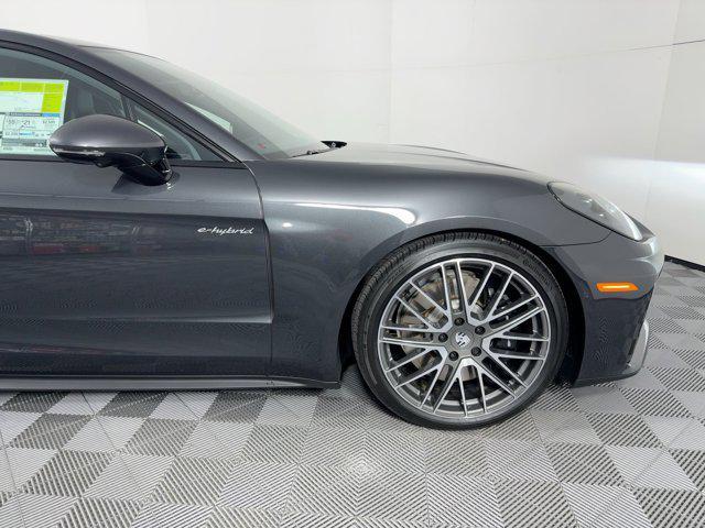 new 2026 Porsche Panamera car, priced at $154,460