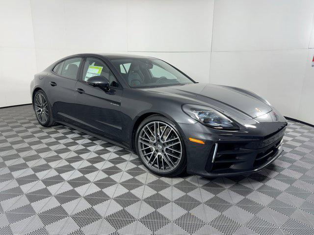 new 2026 Porsche Panamera car, priced at $154,460