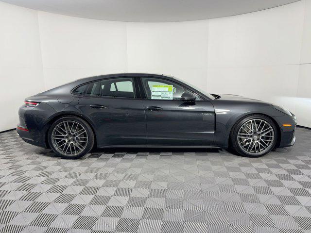 new 2026 Porsche Panamera car, priced at $154,460