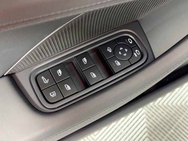 new 2026 Porsche Panamera car, priced at $154,460