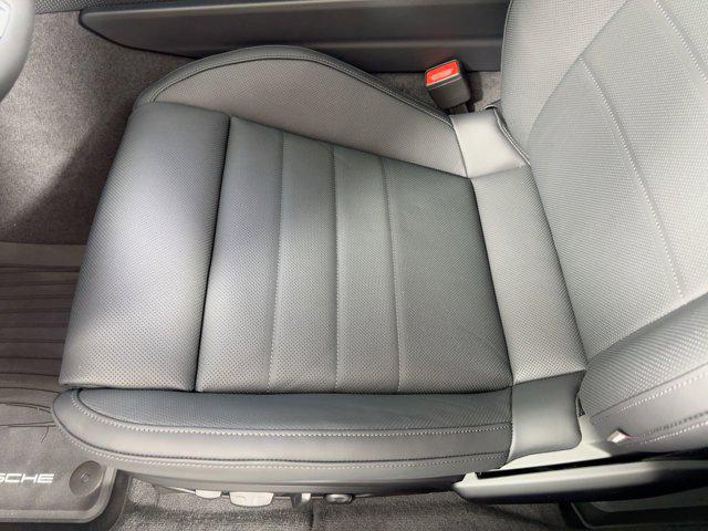 new 2026 Porsche Panamera car, priced at $154,460