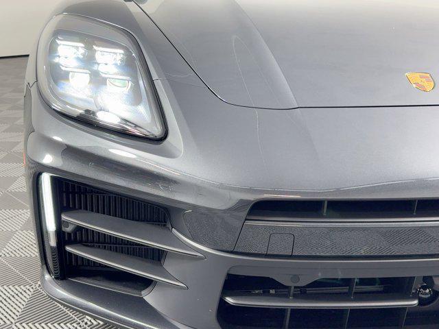 new 2026 Porsche Panamera car, priced at $154,460