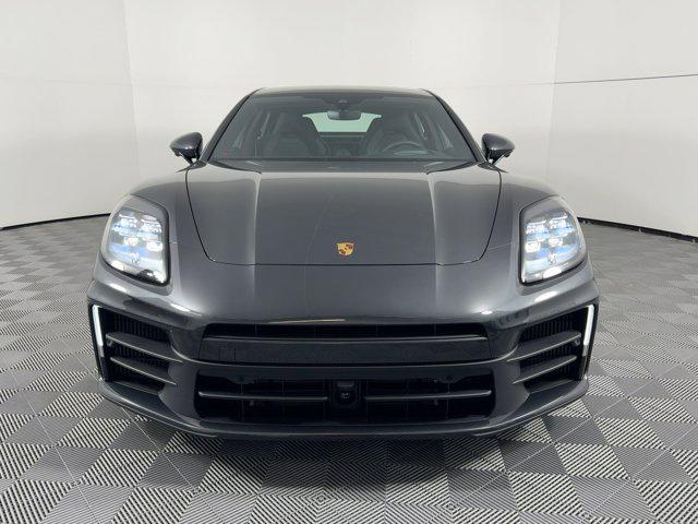 new 2026 Porsche Panamera car, priced at $154,460