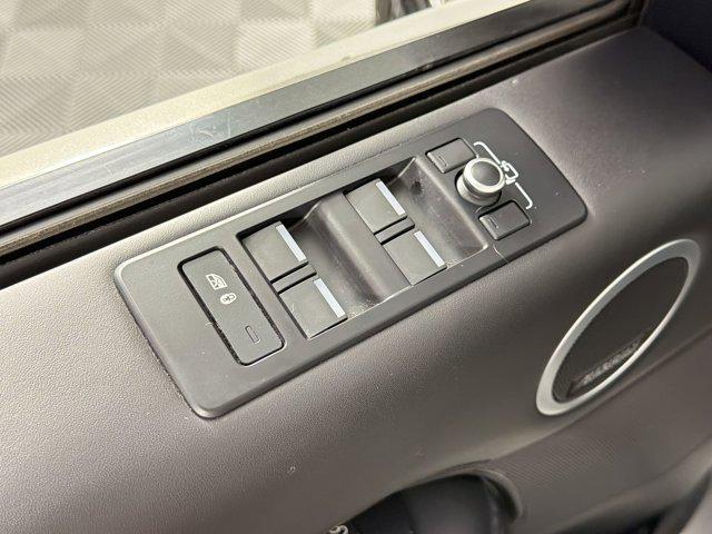 used 2018 Land Rover Discovery car, priced at $18,999