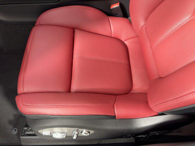 used 2026 Porsche Macan car, priced at $77,790