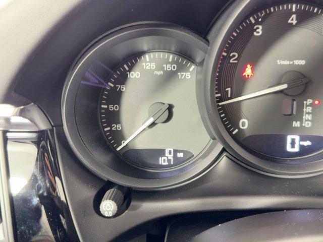 used 2026 Porsche Macan car, priced at $77,790