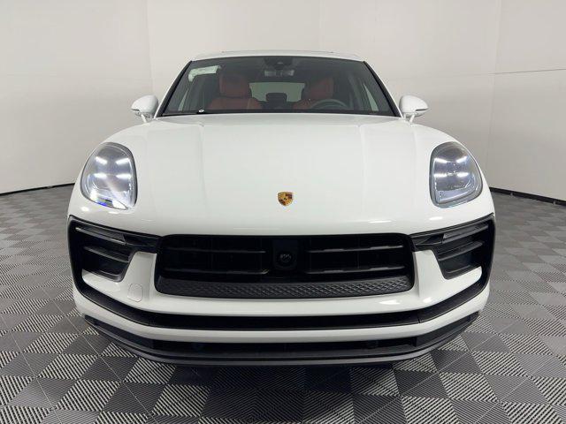 used 2026 Porsche Macan car, priced at $77,790