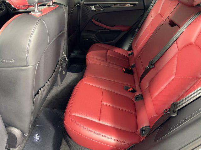 used 2026 Porsche Macan car, priced at $77,790