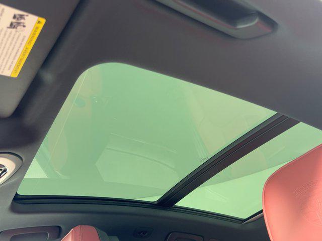 new 2026 Porsche Macan car, priced at $79,730