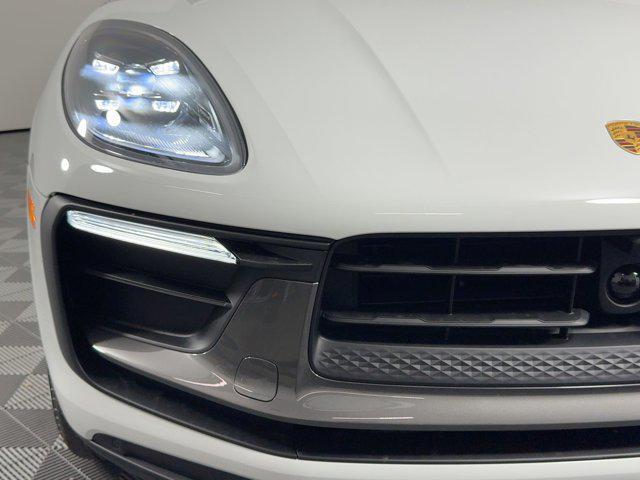 new 2026 Porsche Macan car, priced at $79,730