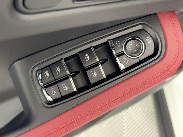 new 2026 Porsche Macan car, priced at $79,730