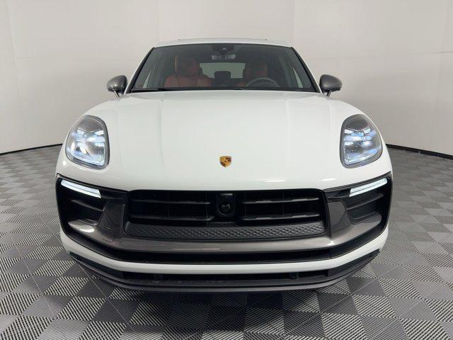 new 2026 Porsche Macan car, priced at $79,730