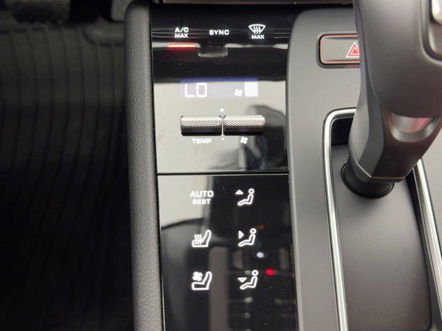 new 2026 Porsche Macan car, priced at $79,730