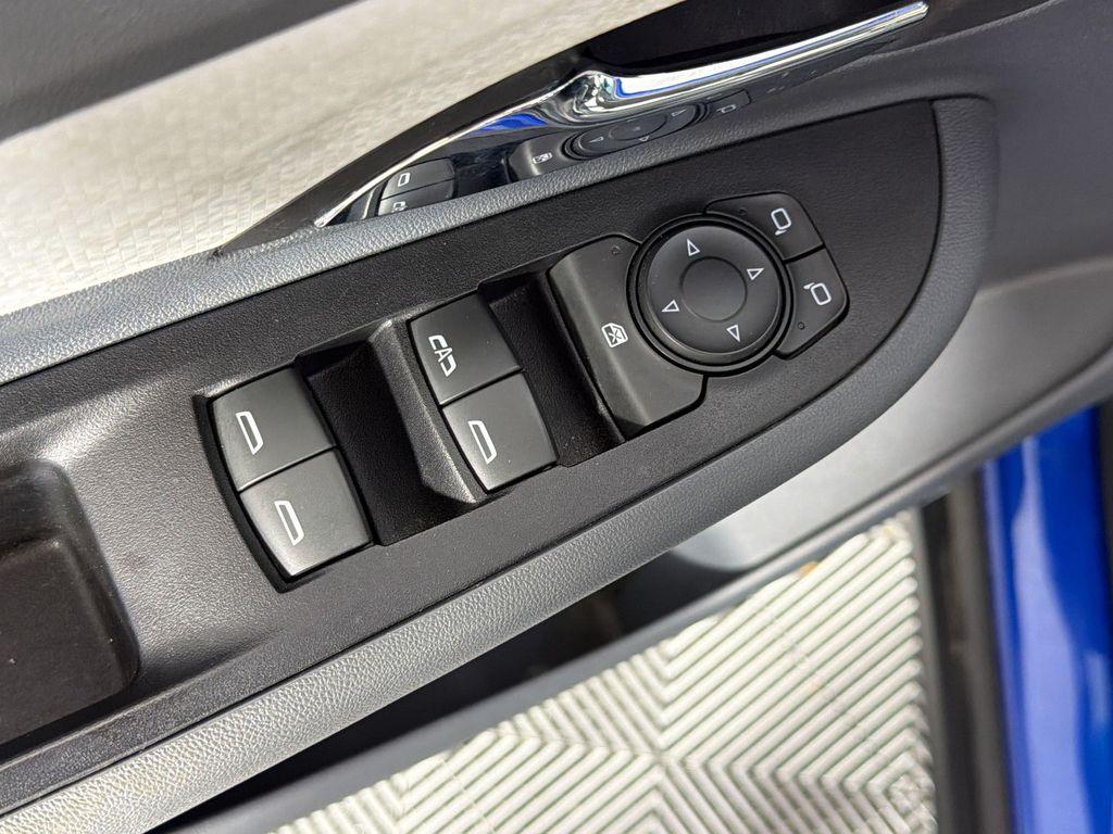 used 2020 Chevrolet Bolt EV car, priced at $18,716