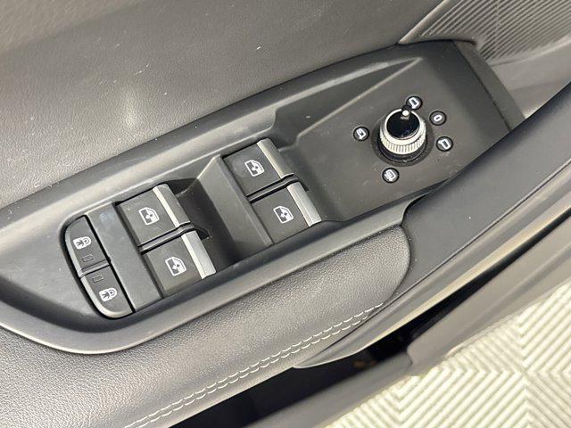 used 2023 Audi Q5 car, priced at $27,998