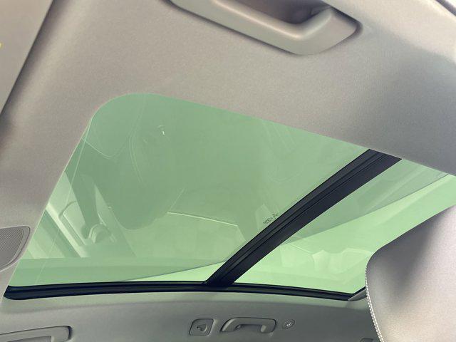 used 2023 Audi Q5 car, priced at $27,998