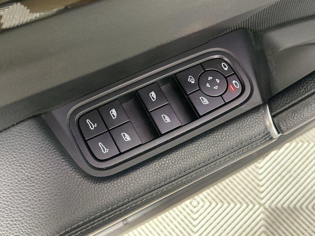 used 2023 Porsche Cayenne car, priced at $70,721