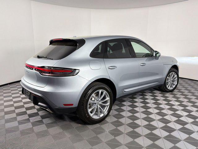 new 2026 Porsche Macan car, priced at $77,880