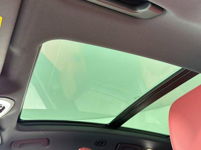 new 2026 Porsche Macan car, priced at $77,880