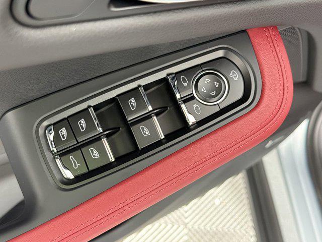 new 2026 Porsche Macan car, priced at $77,880