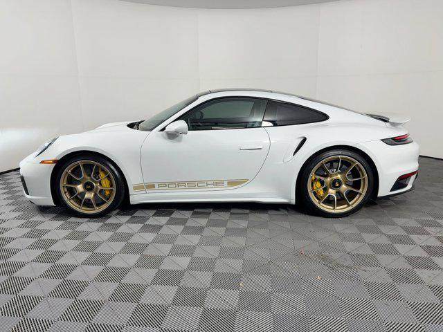 used 2022 Porsche 911 car, priced at $254,999
