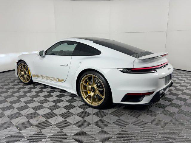 used 2022 Porsche 911 car, priced at $254,999