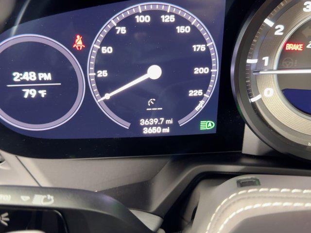 used 2022 Porsche 911 car, priced at $254,999