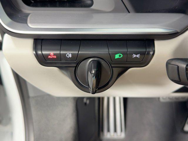 used 2022 Porsche 911 car, priced at $254,999