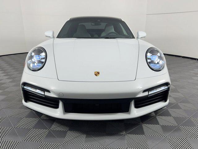 used 2022 Porsche 911 car, priced at $254,999