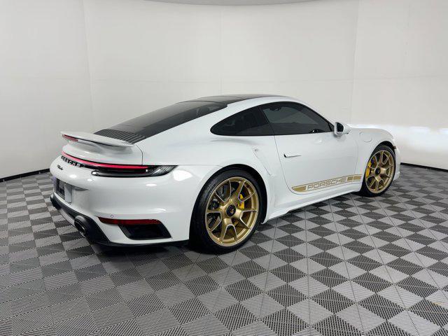 used 2022 Porsche 911 car, priced at $254,999