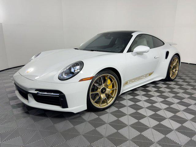 used 2022 Porsche 911 car, priced at $254,999