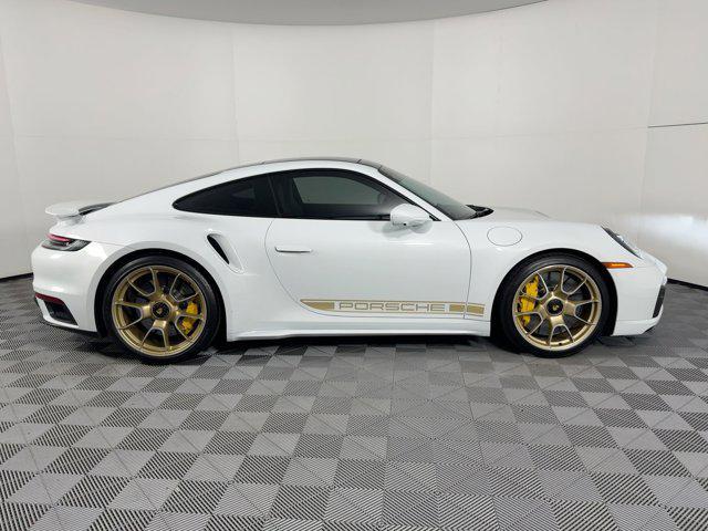 used 2022 Porsche 911 car, priced at $254,999