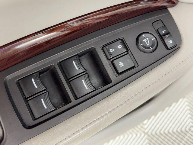 used 2016 Acura MDX car, priced at $13,997