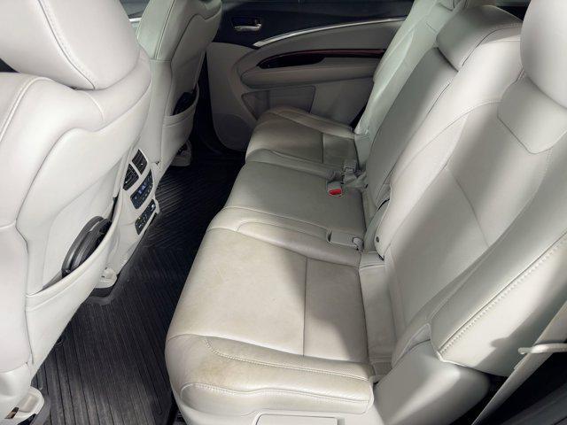 used 2016 Acura MDX car, priced at $13,997
