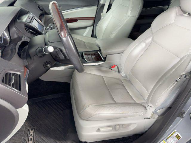 used 2016 Acura MDX car, priced at $13,997