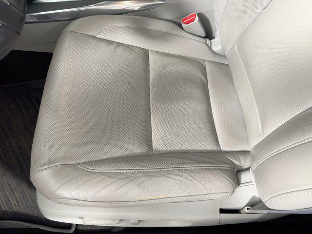 used 2016 Acura MDX car, priced at $13,997