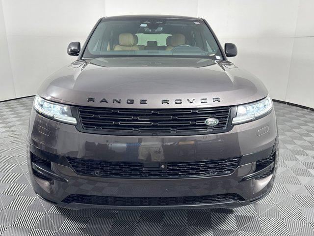 used 2024 Land Rover Range Rover Sport car, priced at $69,999